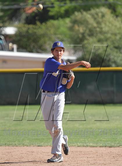 Thumbnail 3 in Palo Verde @ Sahuaro photogallery.