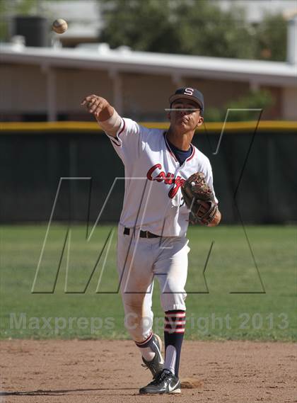 Thumbnail 2 in Palo Verde @ Sahuaro photogallery.