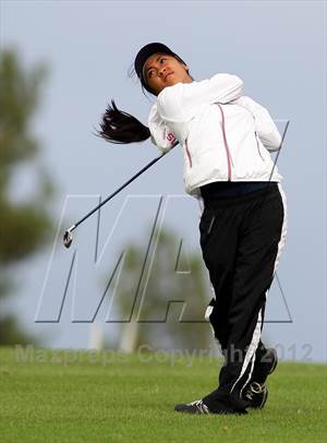 CIF State SoCal Girls Golf Championships