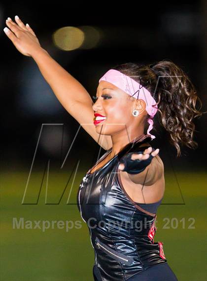 Thumbnail 1 in Dickinson @ Clear Brook photogallery.