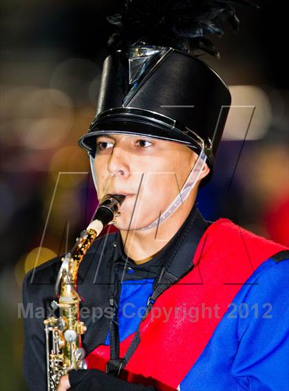 Thumbnail 2 in Dickinson @ Clear Brook photogallery.