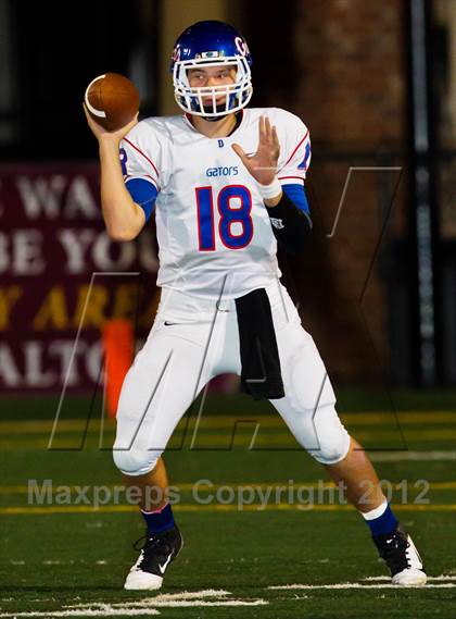 Thumbnail 3 in Dickinson @ Clear Brook photogallery.
