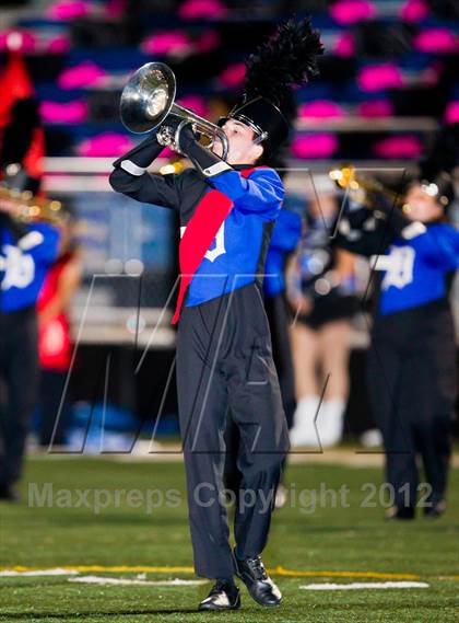 Thumbnail 3 in Dickinson @ Clear Brook photogallery.