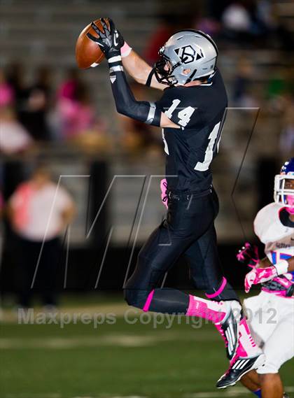 Thumbnail 2 in Dickinson @ Clear Brook photogallery.