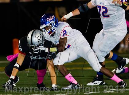 Thumbnail 2 in Dickinson @ Clear Brook photogallery.