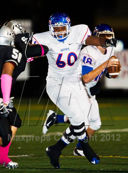 Thumbnail 2 in Dickinson @ Clear Brook photogallery.