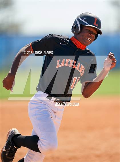 Thumbnail 3 in Lakeland @ IMG Academy photogallery.