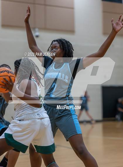 Thumbnail 1 in Overhills @ Pinecrest photogallery.