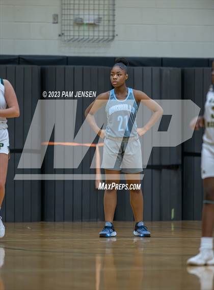 Thumbnail 2 in Overhills @ Pinecrest photogallery.