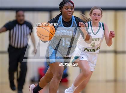 Thumbnail 2 in Overhills @ Pinecrest photogallery.