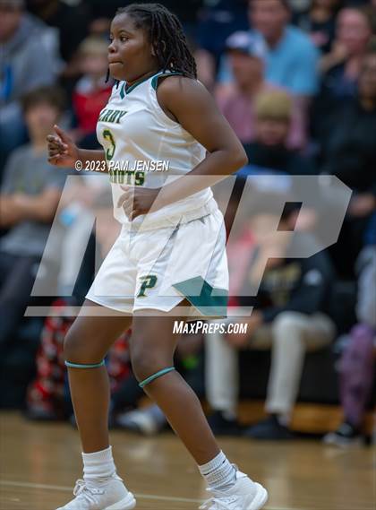 Thumbnail 1 in Overhills @ Pinecrest photogallery.