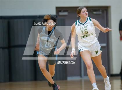 Thumbnail 3 in Overhills @ Pinecrest photogallery.