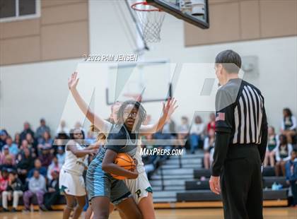 Thumbnail 1 in Overhills @ Pinecrest photogallery.