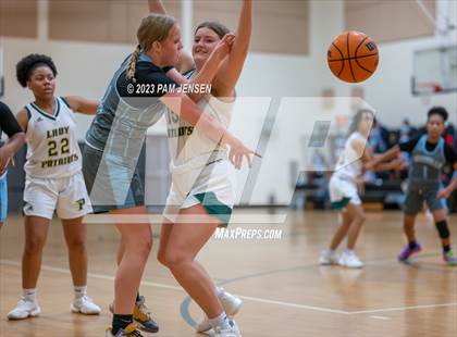 Thumbnail 2 in Overhills @ Pinecrest photogallery.