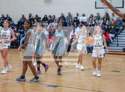 Thumbnail 2 in Overhills @ Pinecrest photogallery.