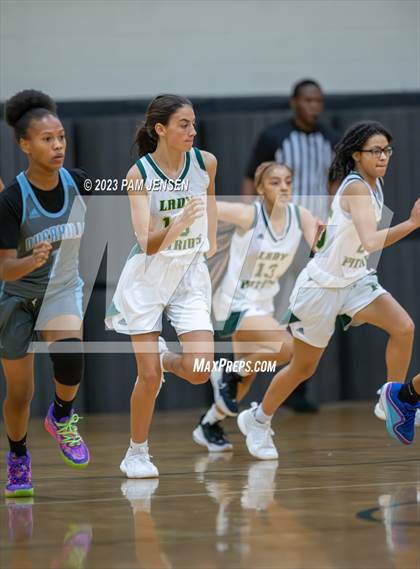 Thumbnail 1 in Overhills @ Pinecrest photogallery.