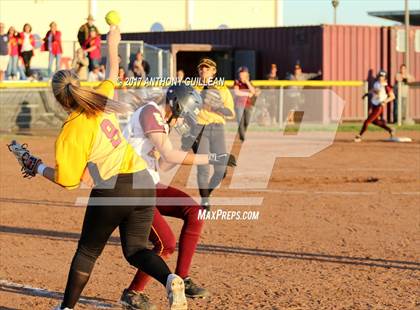 Thumbnail 3 in Valley Christian @ Estancia photogallery.