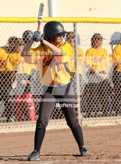 Thumbnail 1 in Valley Christian @ Estancia photogallery.