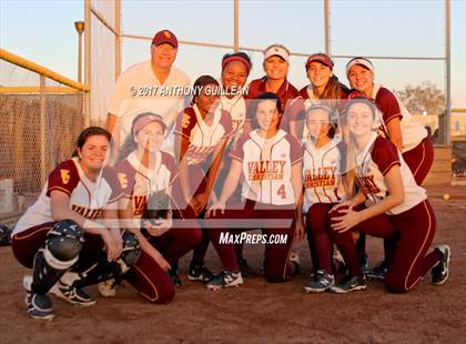 Thumbnail 2 in Valley Christian @ Estancia photogallery.