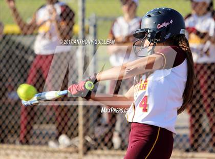 Thumbnail 3 in Valley Christian @ Estancia photogallery.