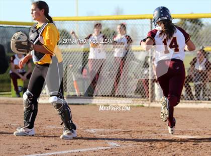 Thumbnail 1 in Valley Christian @ Estancia photogallery.