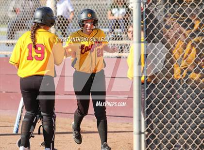 Thumbnail 3 in Valley Christian @ Estancia photogallery.