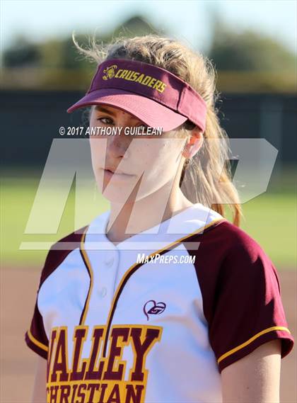 Thumbnail 2 in Valley Christian @ Estancia photogallery.