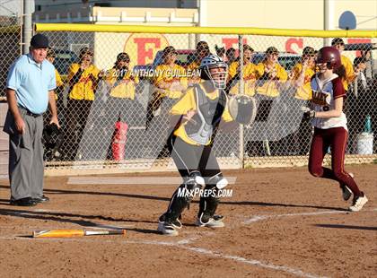 Thumbnail 3 in Valley Christian @ Estancia photogallery.