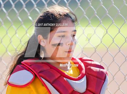 Thumbnail 2 in Valley Christian @ Estancia photogallery.