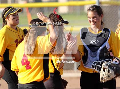 Thumbnail 1 in Valley Christian @ Estancia photogallery.