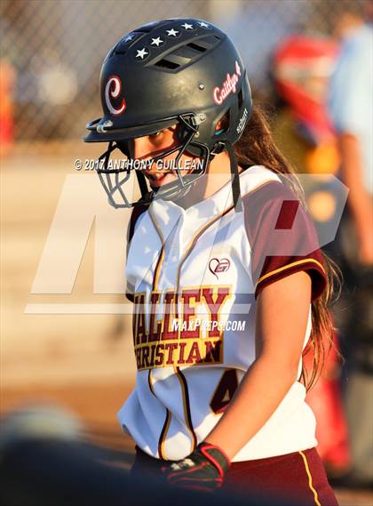Thumbnail 2 in Valley Christian @ Estancia photogallery.