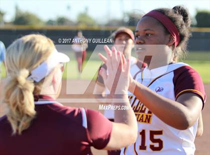 Thumbnail 1 in Valley Christian @ Estancia photogallery.