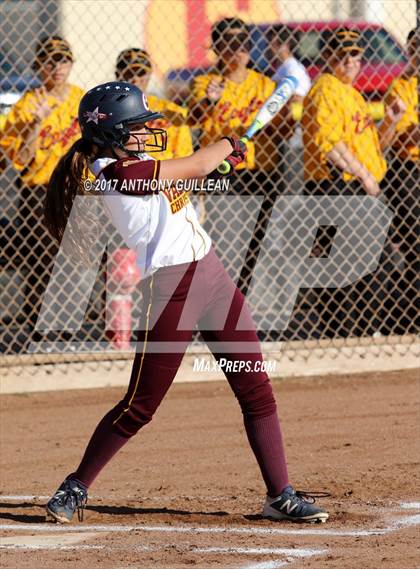 Thumbnail 2 in Valley Christian @ Estancia photogallery.