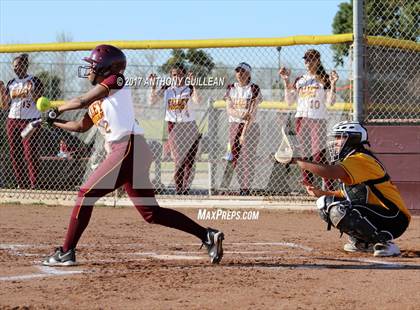Thumbnail 2 in Valley Christian @ Estancia photogallery.