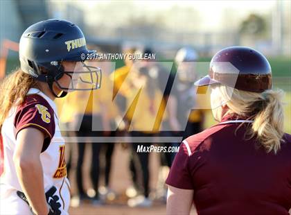 Thumbnail 3 in Valley Christian @ Estancia photogallery.