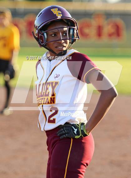 Thumbnail 1 in Valley Christian @ Estancia photogallery.