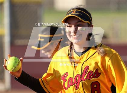 Thumbnail 1 in Valley Christian @ Estancia photogallery.