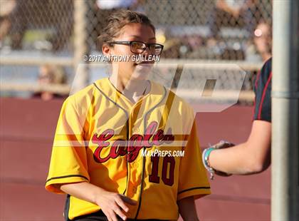 Thumbnail 1 in Valley Christian @ Estancia photogallery.