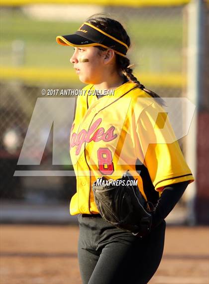 Thumbnail 2 in Valley Christian @ Estancia photogallery.