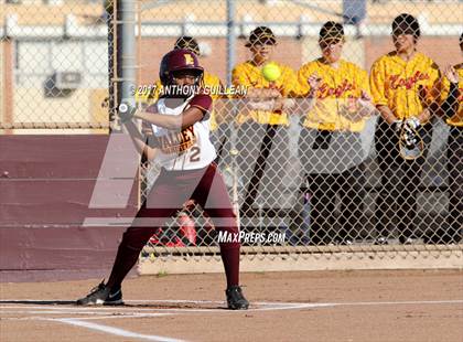 Thumbnail 1 in Valley Christian @ Estancia photogallery.