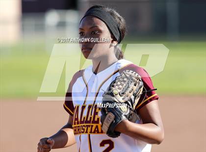 Thumbnail 3 in Valley Christian @ Estancia photogallery.