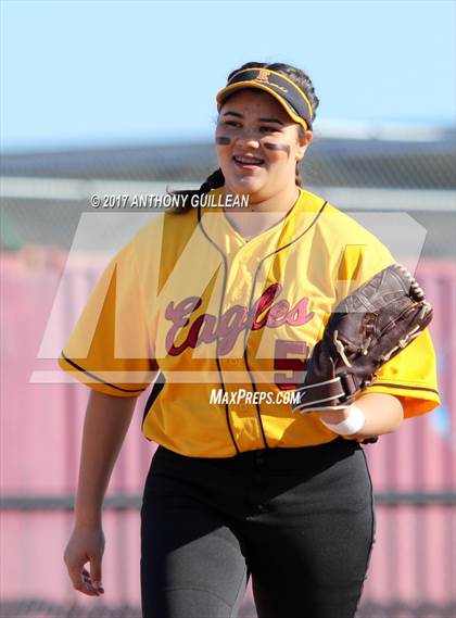 Thumbnail 3 in Valley Christian @ Estancia photogallery.