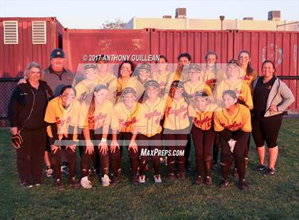 Thumbnail 1 in Valley Christian @ Estancia photogallery.