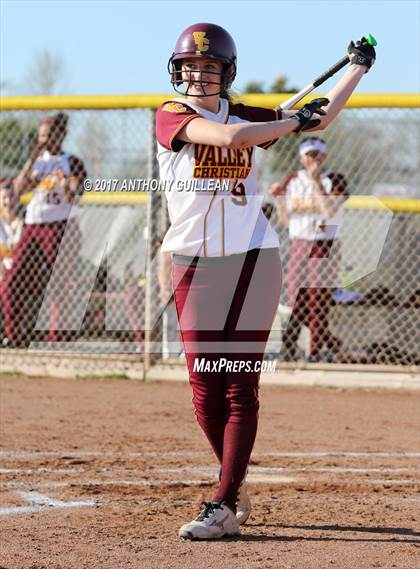 Thumbnail 3 in Valley Christian @ Estancia photogallery.
