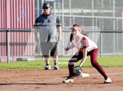 Thumbnail 1 in Valley Christian @ Estancia photogallery.