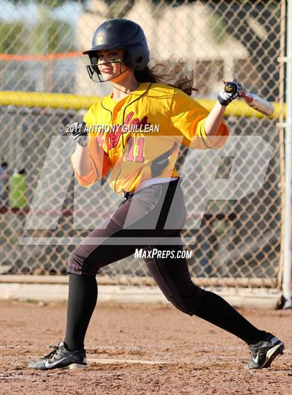 Thumbnail 3 in Valley Christian @ Estancia photogallery.