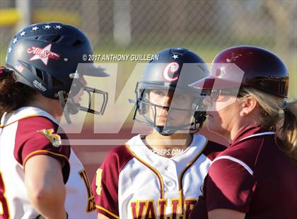 Thumbnail 2 in Valley Christian @ Estancia photogallery.
