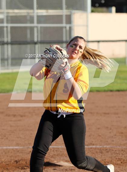 Thumbnail 3 in Valley Christian @ Estancia photogallery.