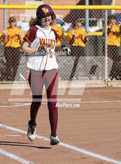 Thumbnail 3 in Valley Christian @ Estancia photogallery.