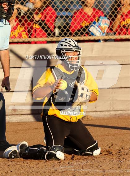 Thumbnail 1 in Valley Christian @ Estancia photogallery.